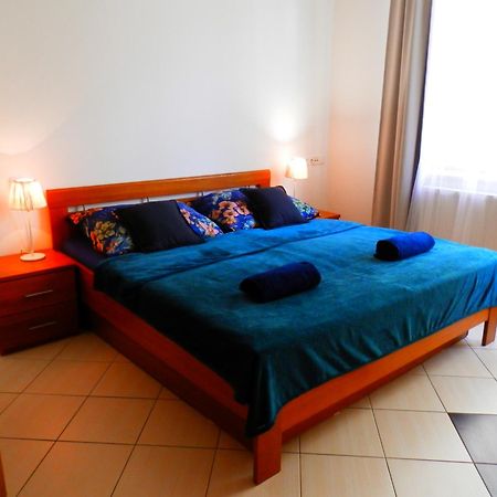 Spacious Apartment Below Spilberk Castle Brno Exteriör bild
