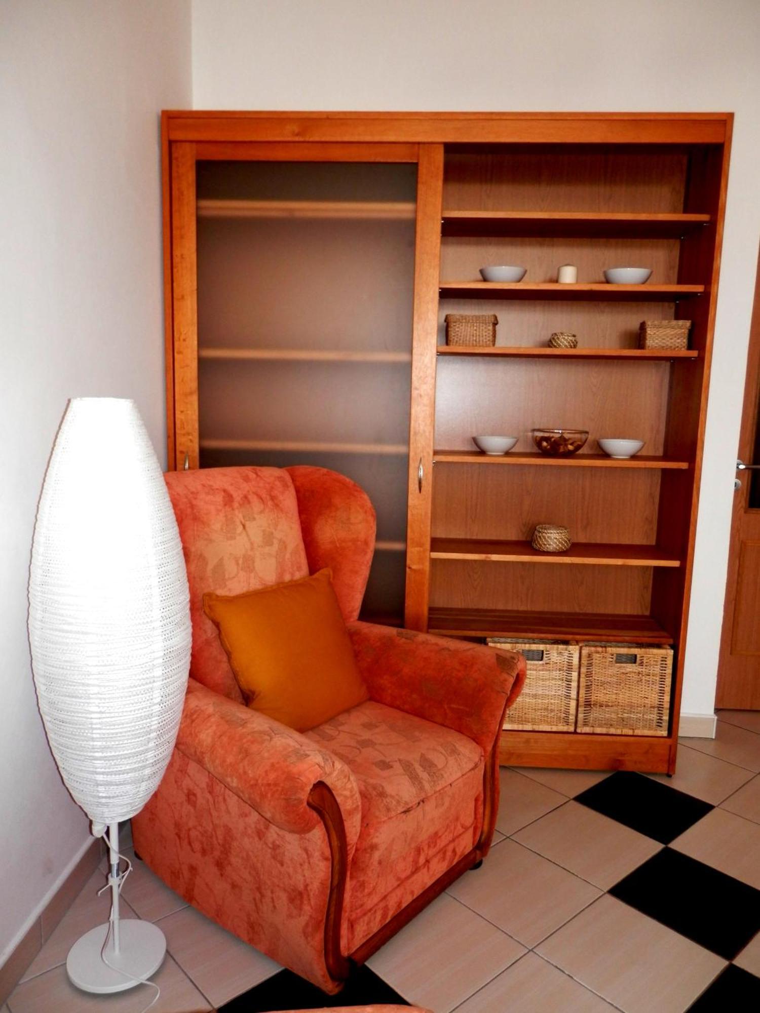 Spacious Apartment Below Spilberk Castle Brno Exteriör bild