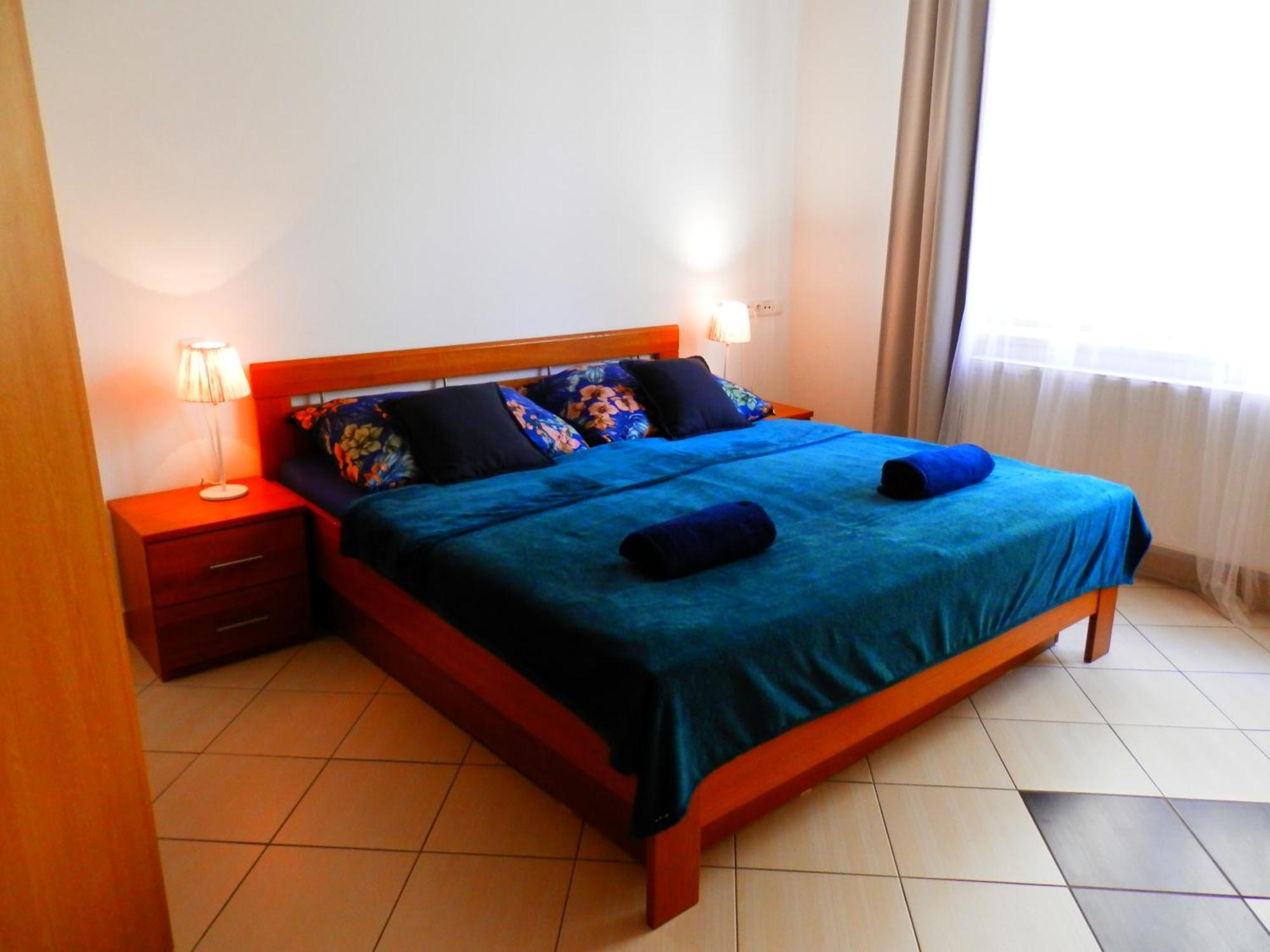 Spacious Apartment Below Spilberk Castle Brno Exteriör bild