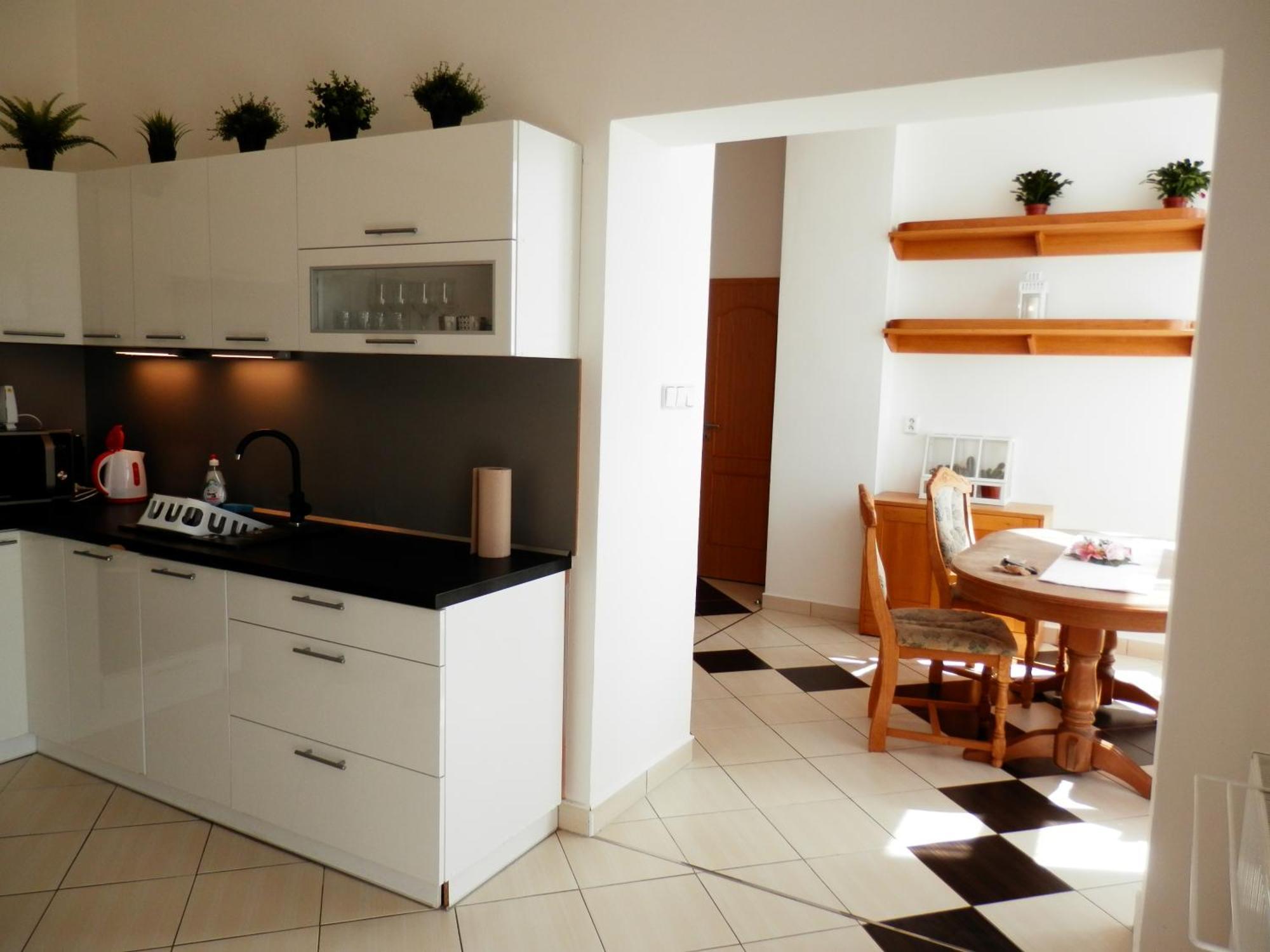 Spacious Apartment Below Spilberk Castle Brno Exteriör bild